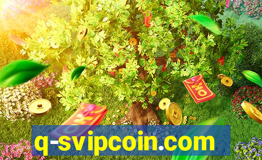 q-svipcoin.com