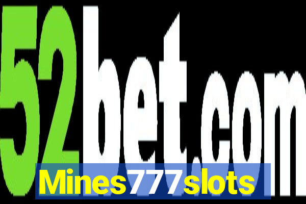 Mines777slots
