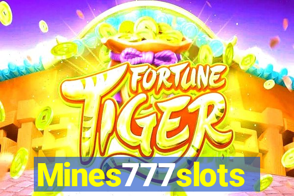 Mines777slots