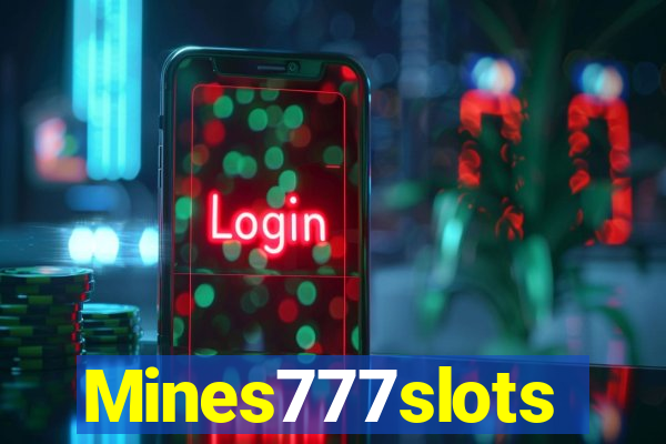 Mines777slots
