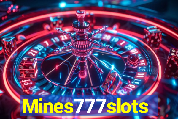 Mines777slots