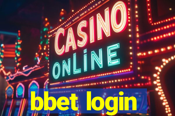bbet login