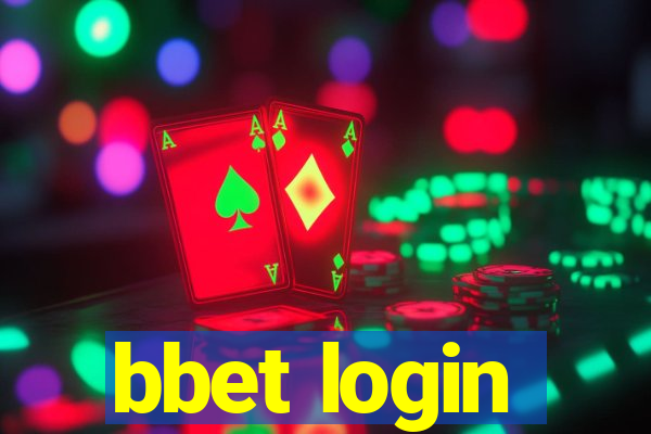bbet login