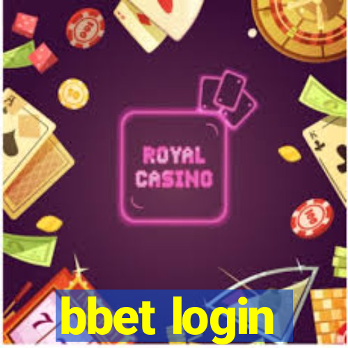 bbet login
