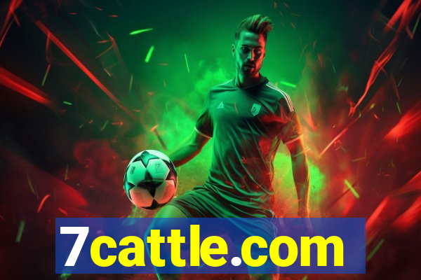 7cattle.com