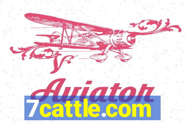 7cattle.com