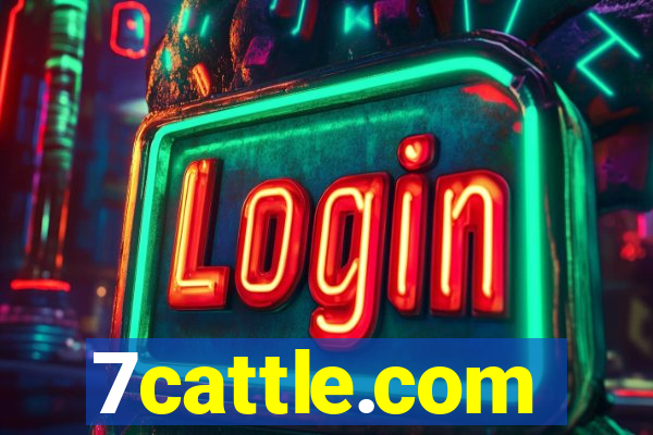 7cattle.com