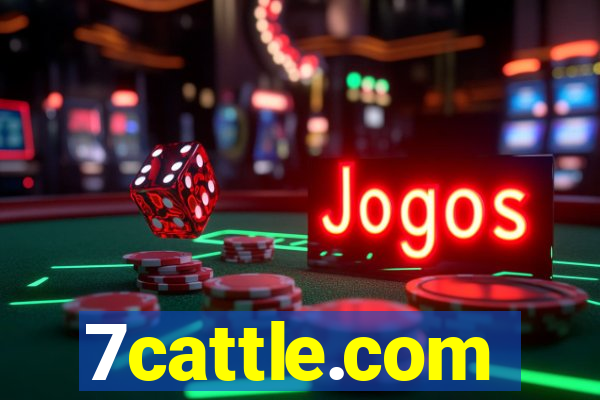 7cattle.com