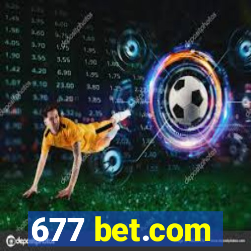 677 bet.com