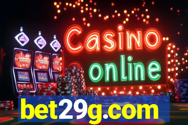 bet29g.com