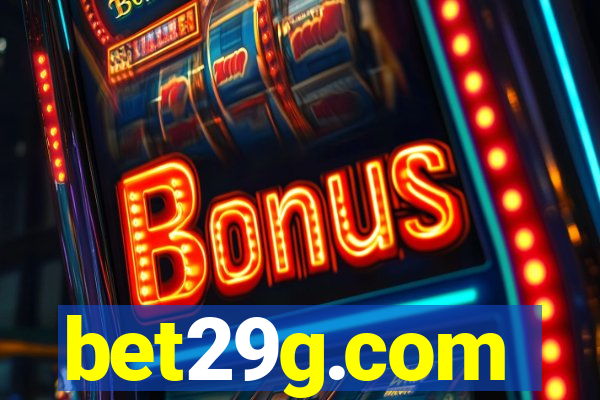 bet29g.com