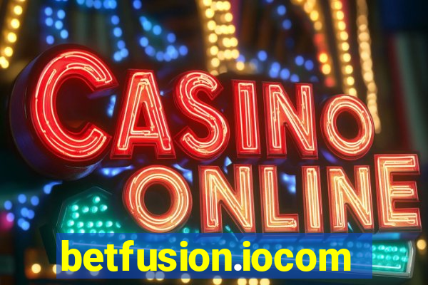 betfusion.iocom