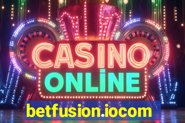 betfusion.iocom