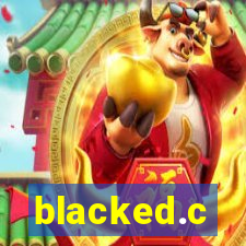 blacked.c