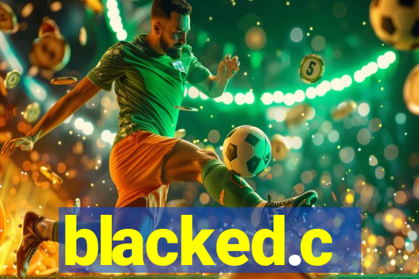 blacked.c