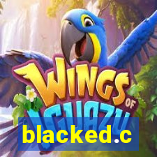 blacked.c