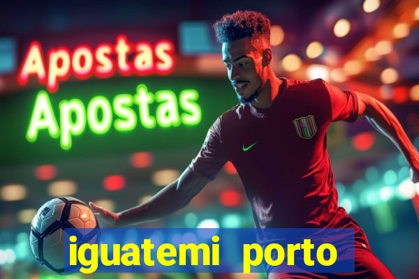 iguatemi porto alegre cinema