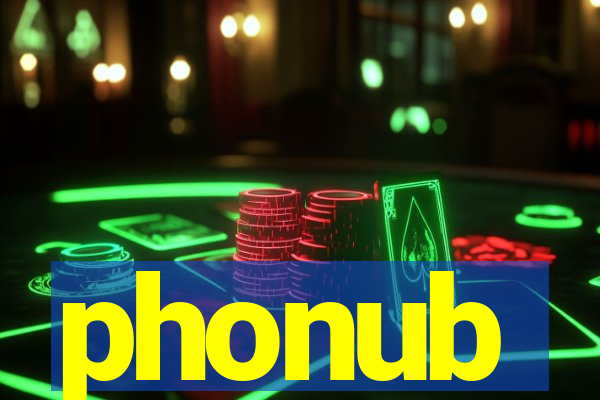 phonub