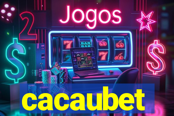 cacaubet