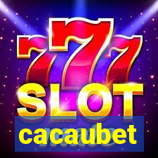 cacaubet
