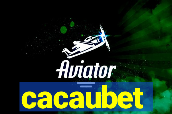cacaubet