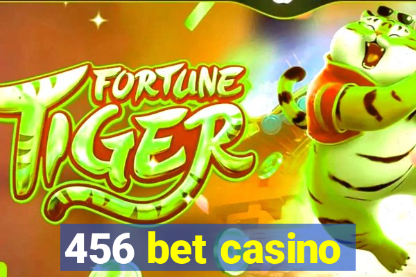 456 bet casino