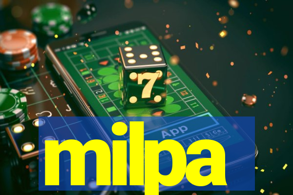 milpa