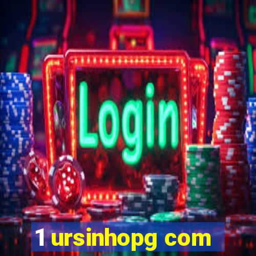 1 ursinhopg com