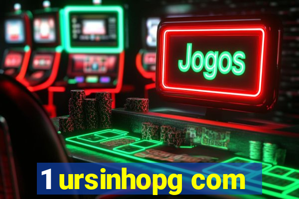 1 ursinhopg com