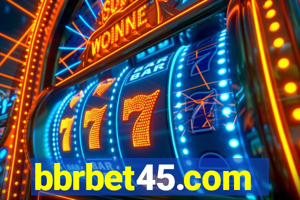 bbrbet45.com