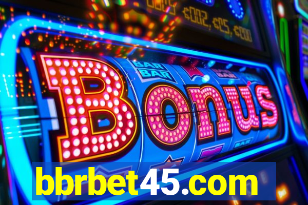 bbrbet45.com