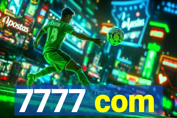 7777 com