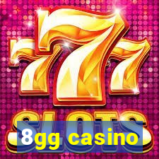 8gg casino
