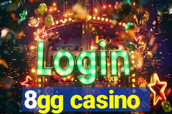 8gg casino
