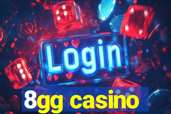 8gg casino