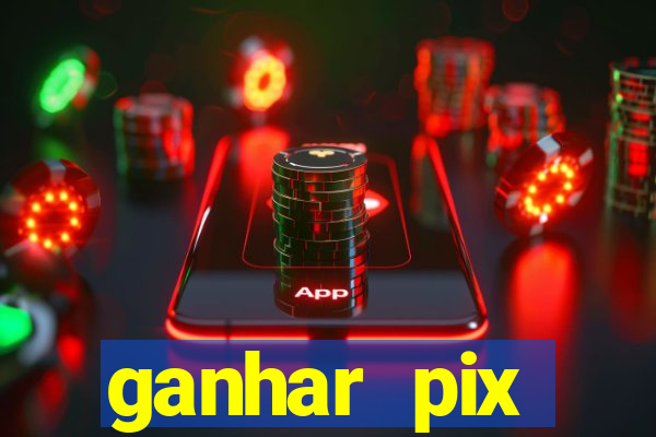 ganhar pix respondendo pesquisas