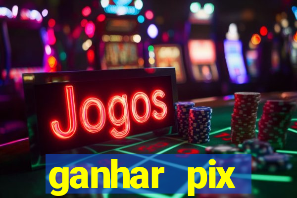 ganhar pix respondendo pesquisas