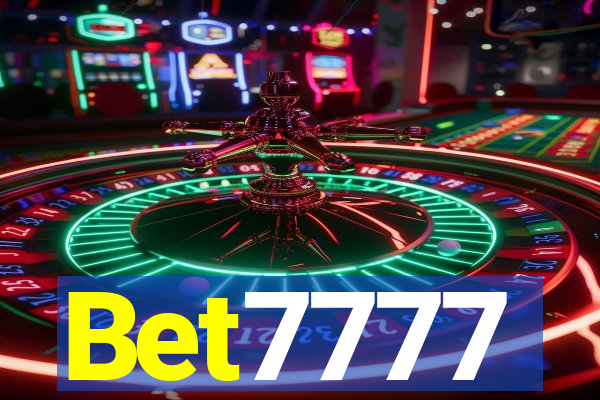 Bet7777