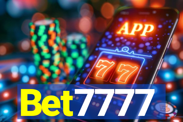 Bet7777