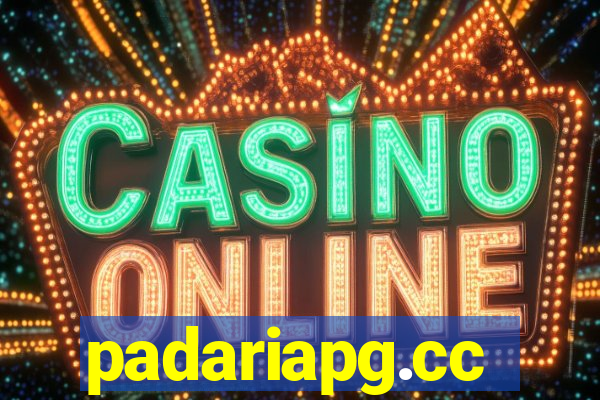 padariapg.cc