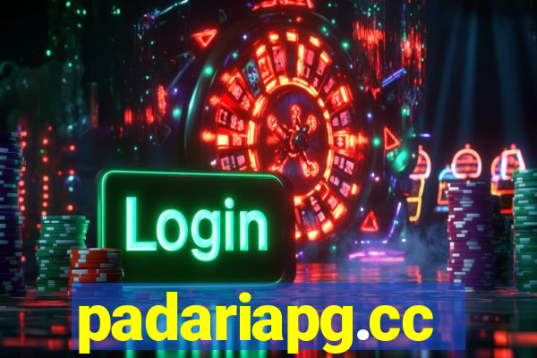padariapg.cc