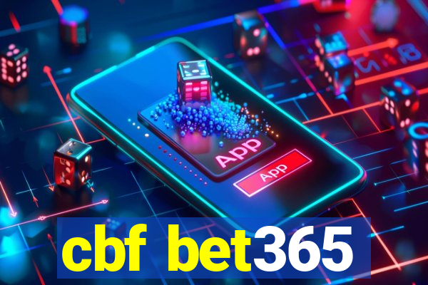 cbf bet365
