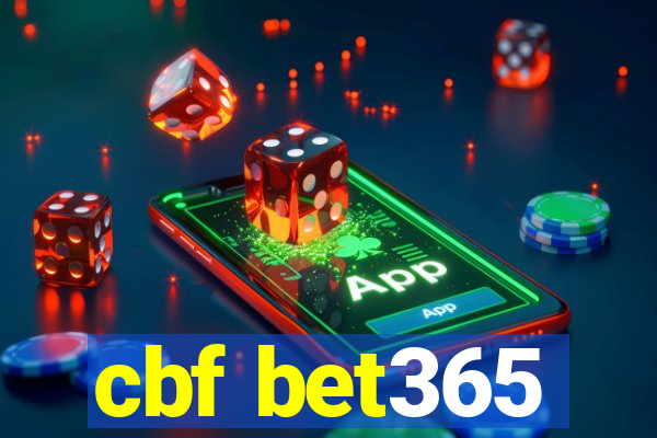 cbf bet365