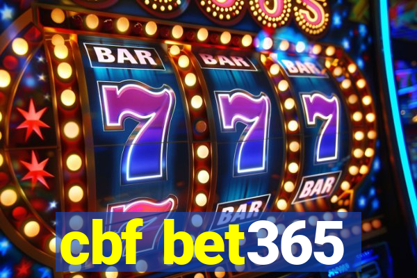 cbf bet365