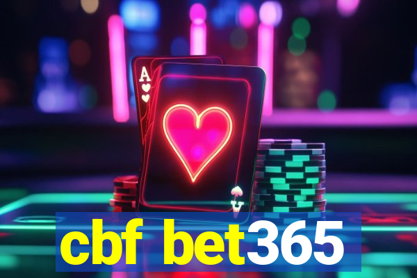 cbf bet365