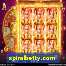 spiralbetty.com