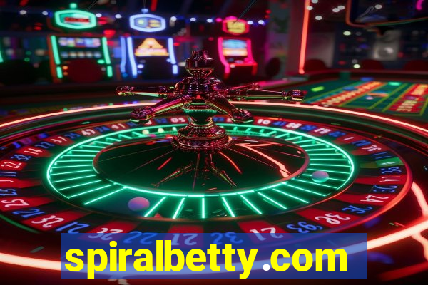spiralbetty.com