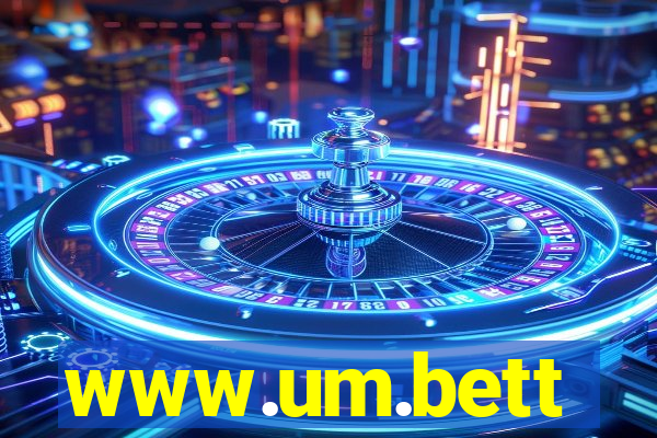 www.um.bett