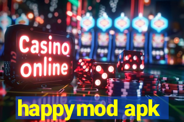 happymod apk