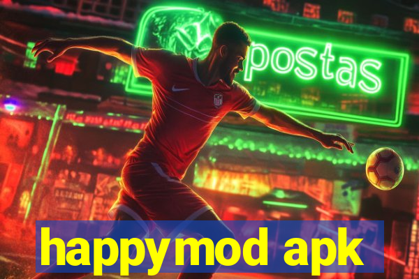 happymod apk
